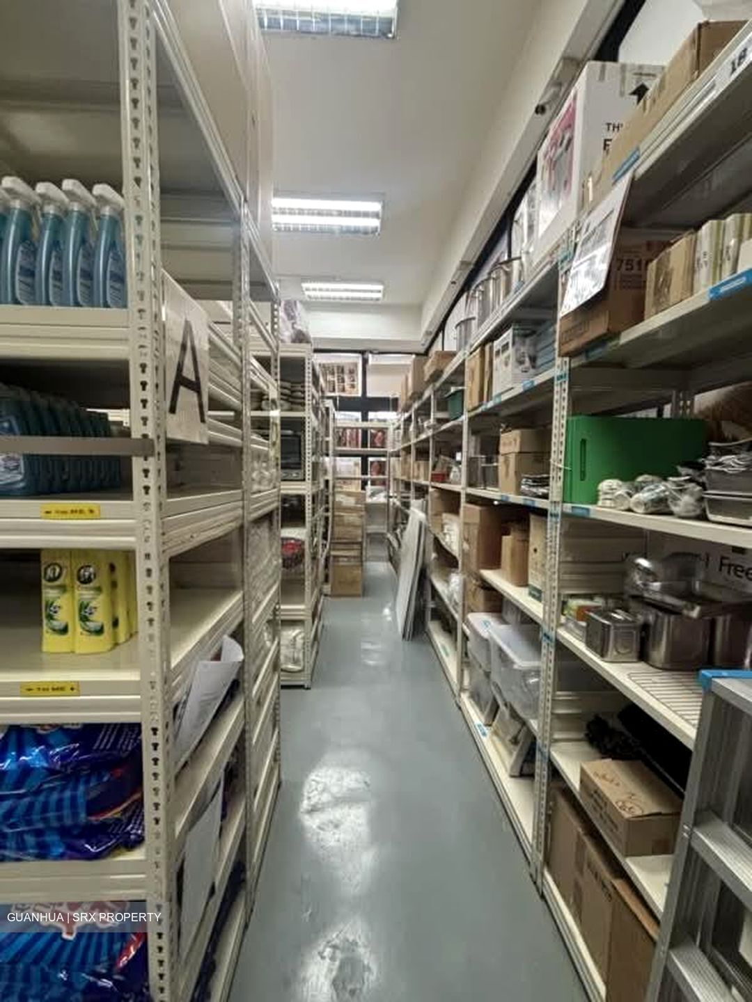 Henderson Building (D3), Factory #555029961
